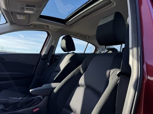 Used 2014 MAZDA MAZDA3 i Touring w/ Moonroof Package 1 image 9