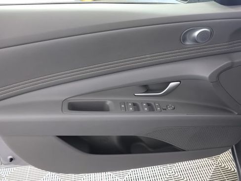 Certified 2026 Hyundai Elantra Sport FWD image 24