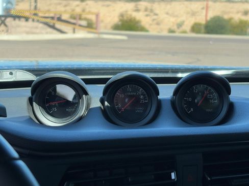 Certified 2024 Nissan Z Performance w/ Floor Mat Package image 21