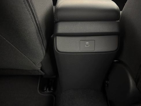 New 2026 Nissan Sentra S w/ Floor Mat Package image 22