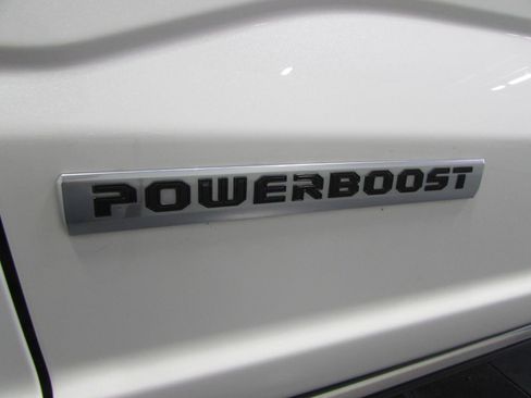 Used 2023 Ford F150 Limited AWD/4WD image 33