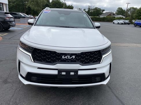 Used 2023 Kia Sorento SX Prestige AWD/4WD image 10