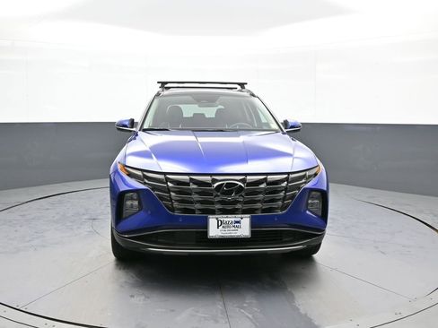 Certified 2023 Hyundai Tucson Limited image 2