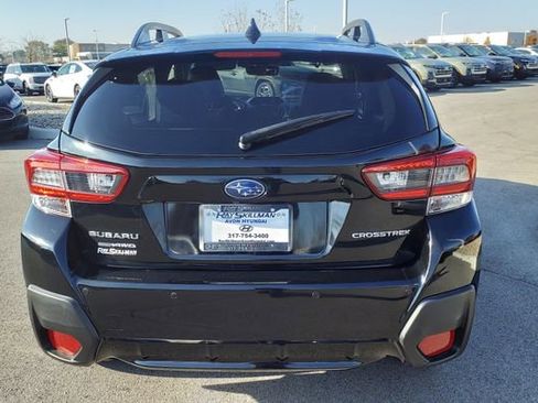 Used 2023 Subaru Crosstrek 2.5i Limited image 6