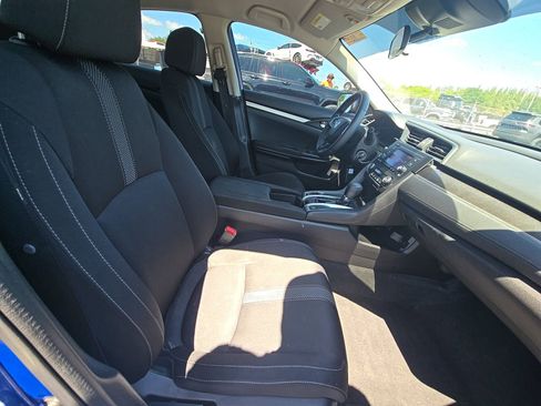 Used 2020 Honda Civic LX image 11