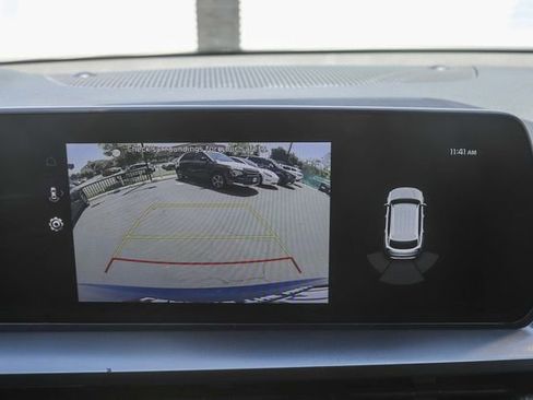 Used 2023 Kia Telluride S w/ S Sunroof Package FWD image 26