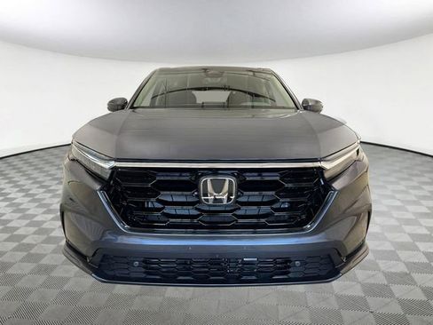 New 2026 Honda CR-V EX-L image 9
