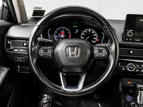 Used 2022 Honda Civic EX-L image 23