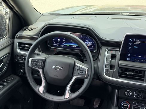 Certified 2024 Chevrolet Tahoe Z71 w/ Z71 Off-Road Package image 15