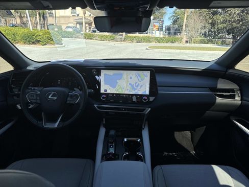 Used 2024 Lexus RX 350 Premium image 14