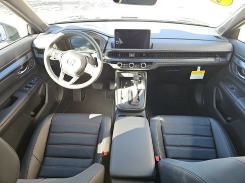 New 2026 Honda CR-V Sport-L image 10