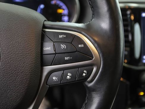 Used 2020 Jeep Grand Cherokee High Altitude image 13