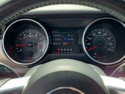 Certified 2022 Ford Mustang Premium image 21