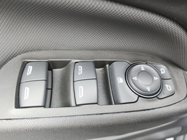 Certified 2024 Chevrolet Equinox RS AWD/4WD image 17