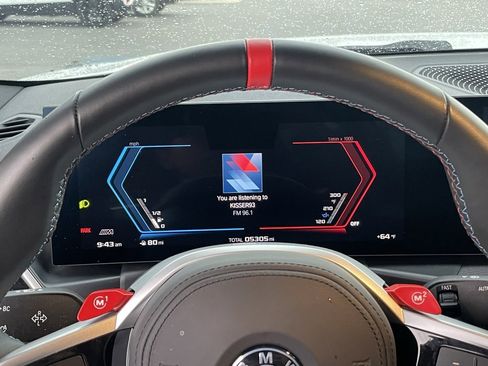 Used 2025 BMW M2 w/ Lighting Package image 14