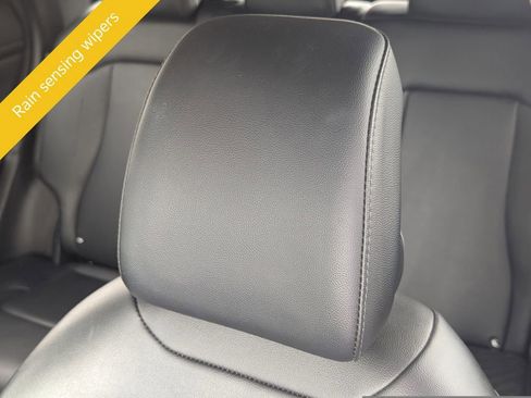 Certified 2024 Kia Sportage EX AWD/4WD image 17