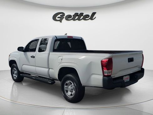 Certified 2023 Toyota Tacoma SR RWD image 5