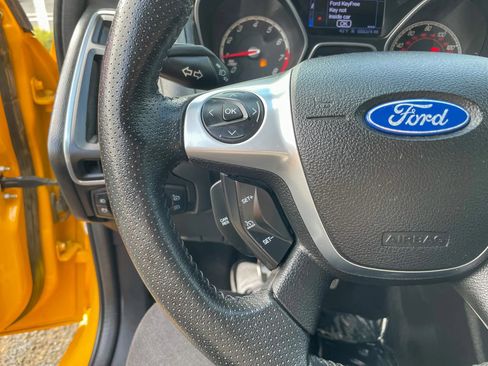 Used 2013 Ford Focus ST image 14