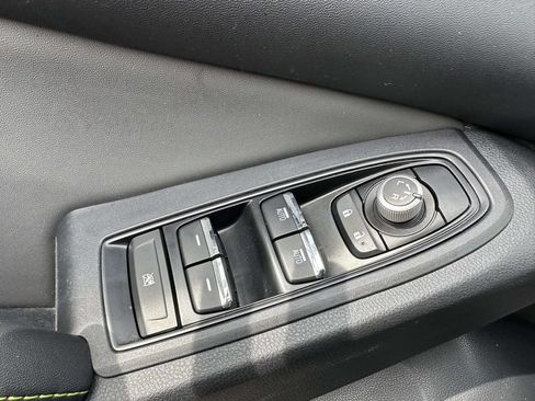 Certified 2023 Subaru Ascent Onyx Edition AWD/4WD image 31