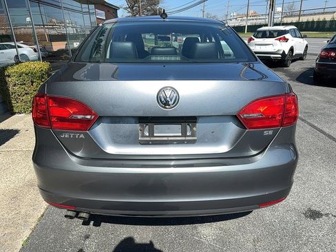 Used 2014 Volkswagen Jetta SE image 23