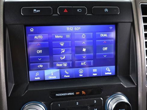 Certified 2020 Ford F150 Limited image 27