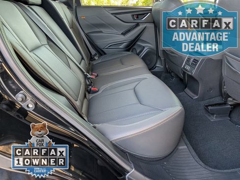 Used 2025 Subaru Forester Wilderness AWD/4WD image 22
