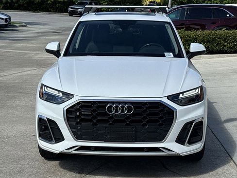 Used 2023 Audi Q5 2.0T Premium Plus image 32