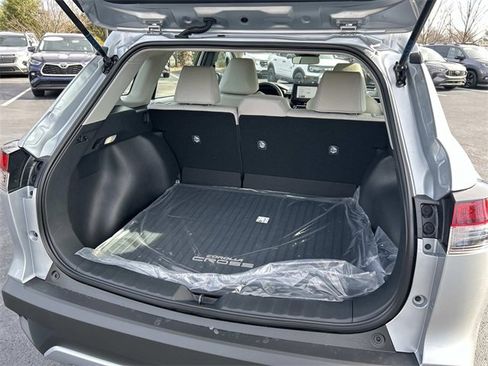 New 2026 Toyota Corolla Cross L image 12