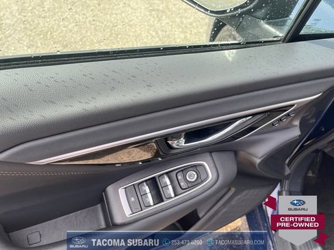 Used 2025 Subaru Legacy Limited AWD/4WD image 11