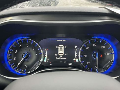 New 2026 Chrysler Pacifica Select image 25