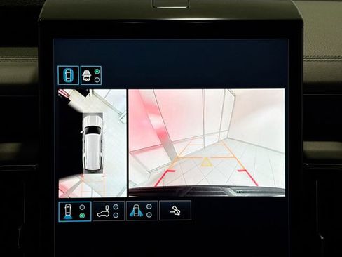 Certified 2025 GMC Yukon XL Denali image 14