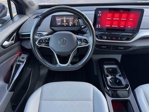 Used 2021 Volkswagen ID.4 Pro S image 23
