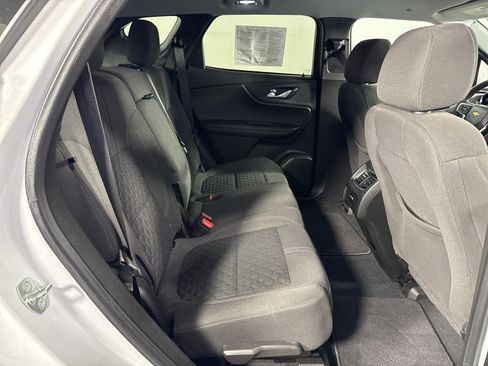Used 2022 Chevrolet Blazer LT image 14