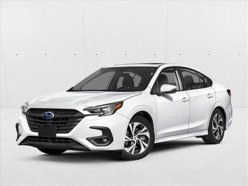 Used 2025 Subaru Legacy Premium AWD/4WD image 1
