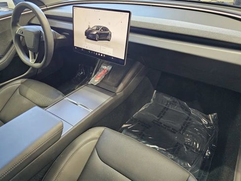 Used 2024 Tesla Model 3 RWD image 5
