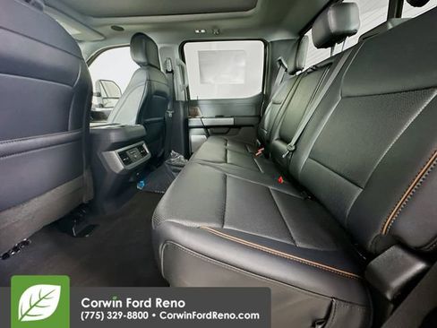 New 2026 Ford F250 Lariat AWD/4WD image 28