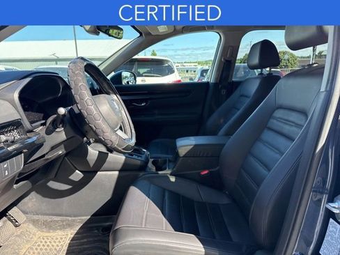 Used 2023 Honda CR-V EX-L image 13