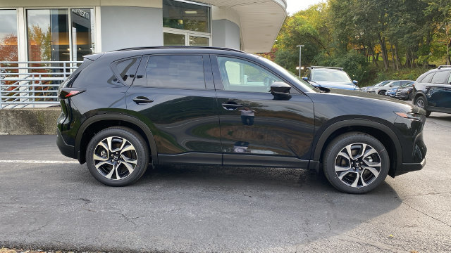 New 2026 MAZDA CX-5 Preferred AWD/4WD image 4