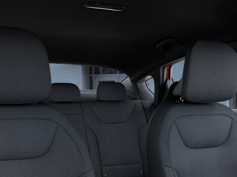 New 2026 Kia K4 FWD image 27