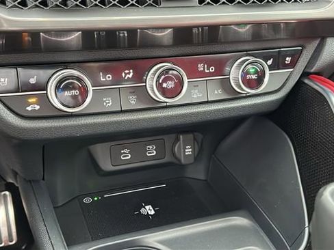 New 2026 Acura ADX A-Spec AWD/4WD image 17