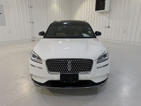 Used 2021 Lincoln Corsair Reserve w/ Equipment Group 201A image 8