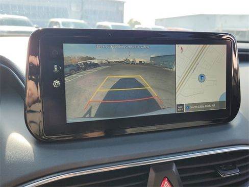 Used 2023 Hyundai Santa Fe SEL image 20