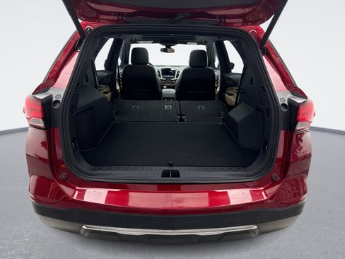 Used 2023 Chevrolet Equinox Premier image 25