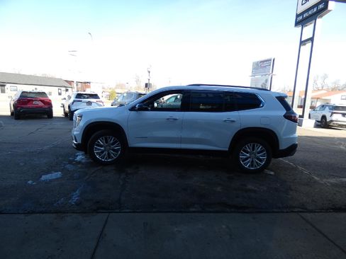 New 2026 GMC Acadia Elevation w/ Elevation Premium Package image 10