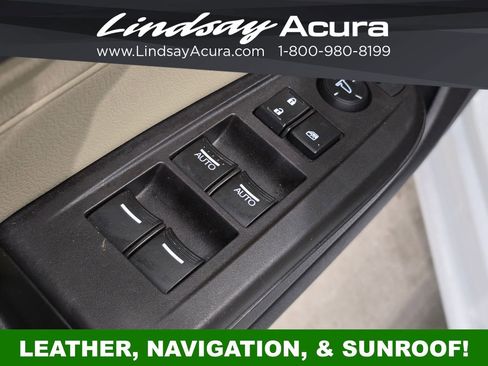 Used 2016 Acura ILX FWD image 21