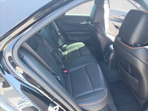 Used 2020 Cadillac CT4 Sport AWD/4WD image 19