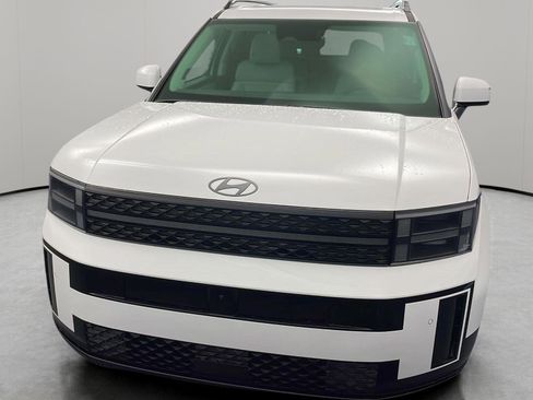 Used 2024 Hyundai Santa Fe Calligraphy AWD/4WD image 6