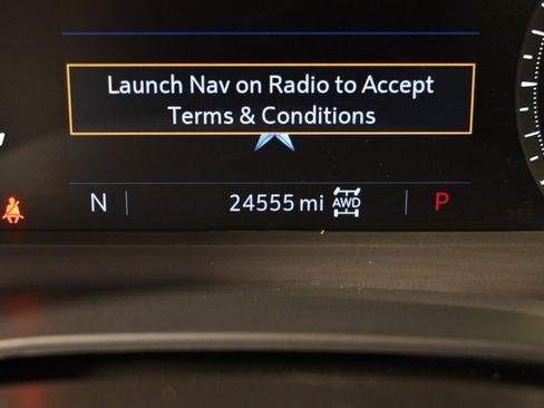 Certified 2025 Cadillac XT6 Premium Luxury image 26