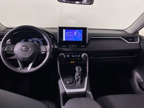 Certified 2024 Toyota RAV4 XLE Premium w/ Weather Package AWD/4WD image 14