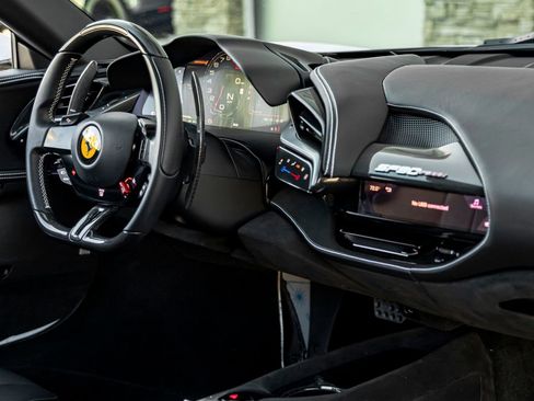 Used 2024 Ferrari SF90 Spider AWD/4WD image 31